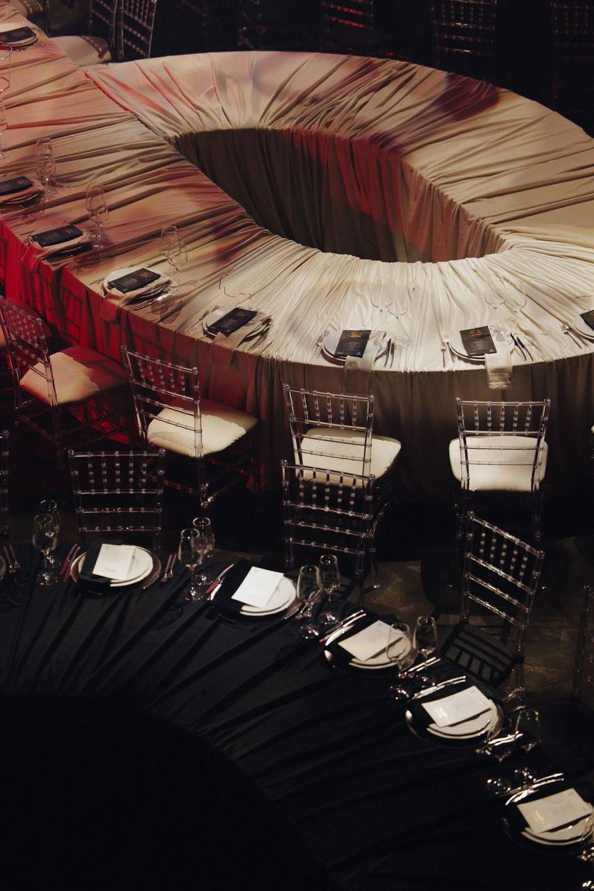 Фото галереи