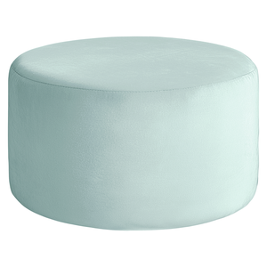 Чехол пуфик "Фуфик" макс морозная мята