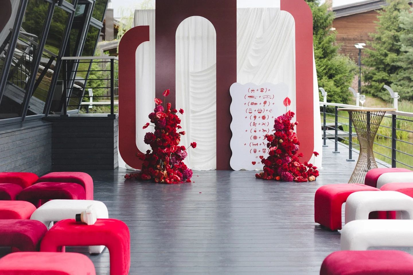 Фото галереи