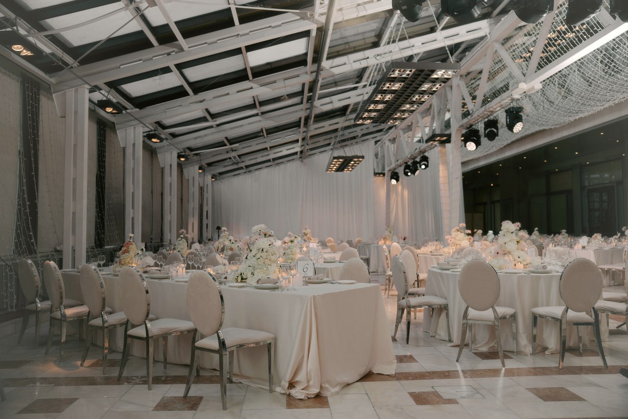 Фото галереи