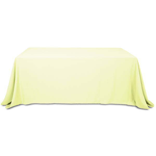 Скатерть "Альфа+" лимонадная прямоугольная 