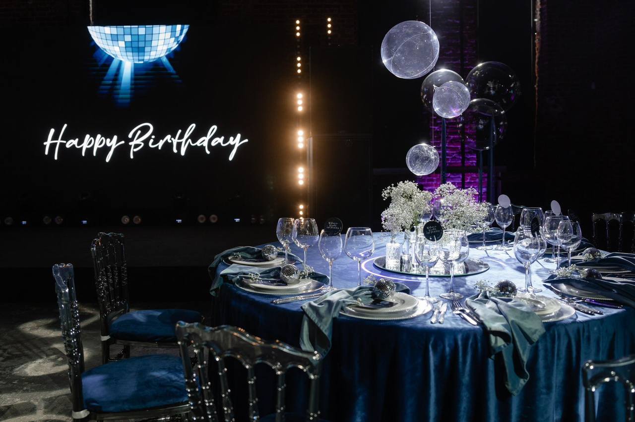 Фото галереи