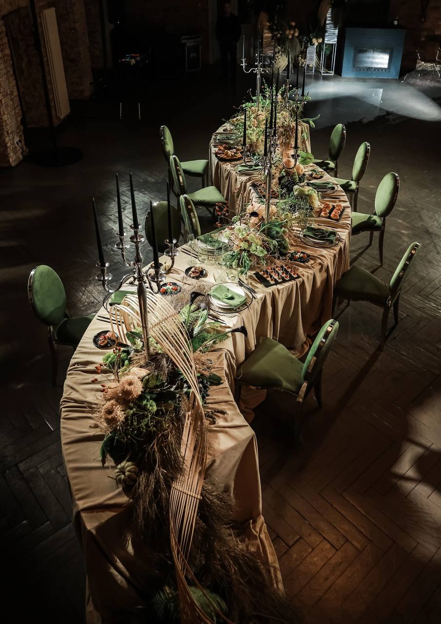 Фото галереи