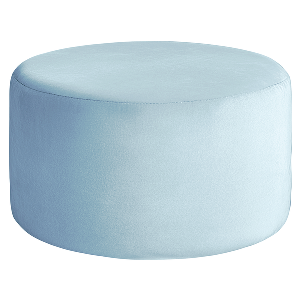 Чехол пуфик "Фуфик" макс аквамарин