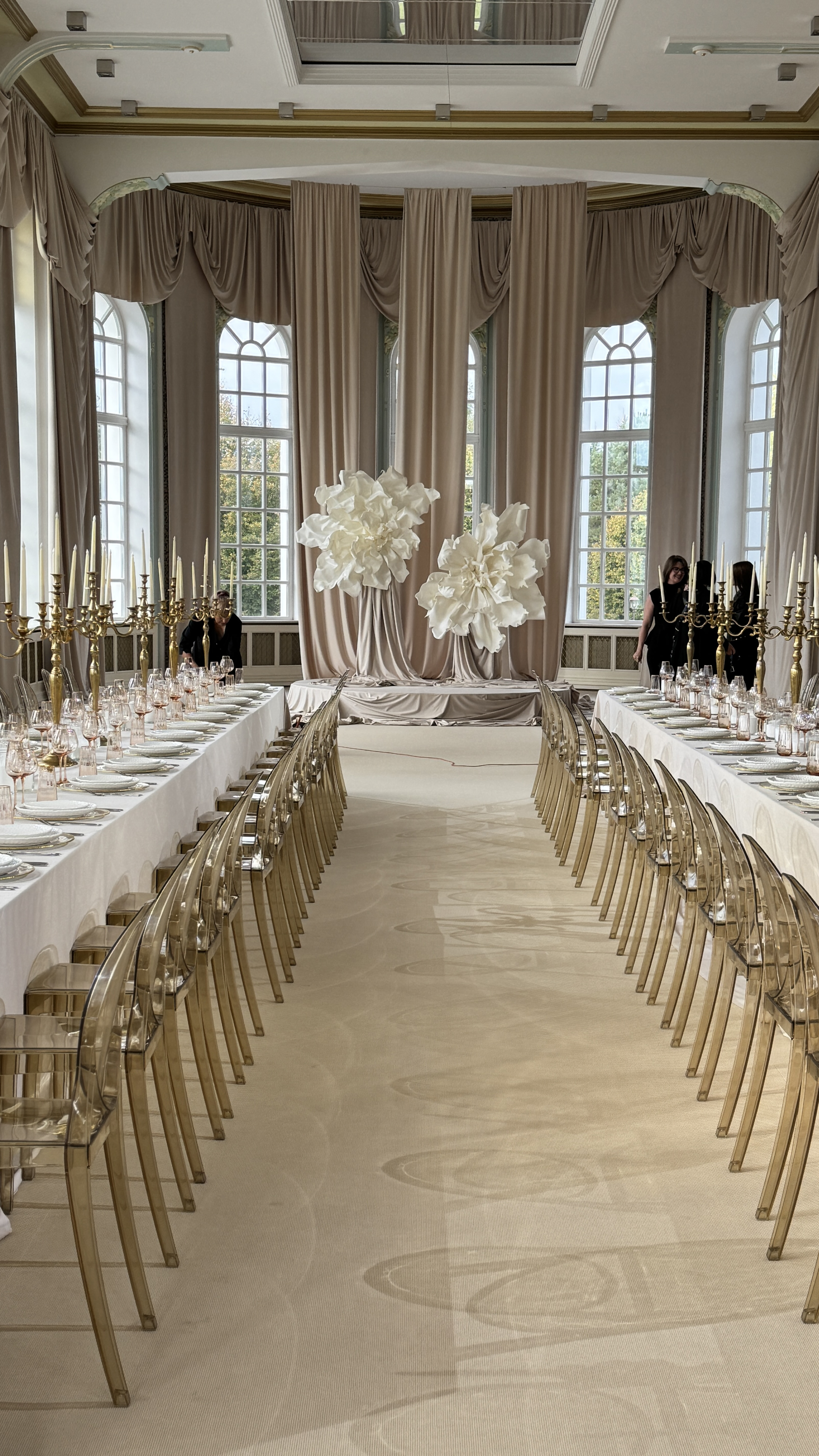 Фото галереи