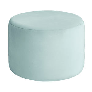 Чехол пуфик "Фуфик" миди морозная мята