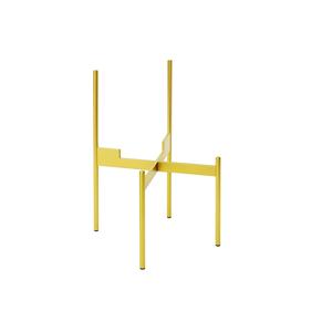 Каркас стула "Марсель" золотой