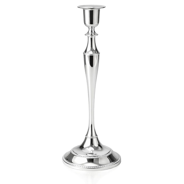 Канделябр однорожковый «Аттик» 