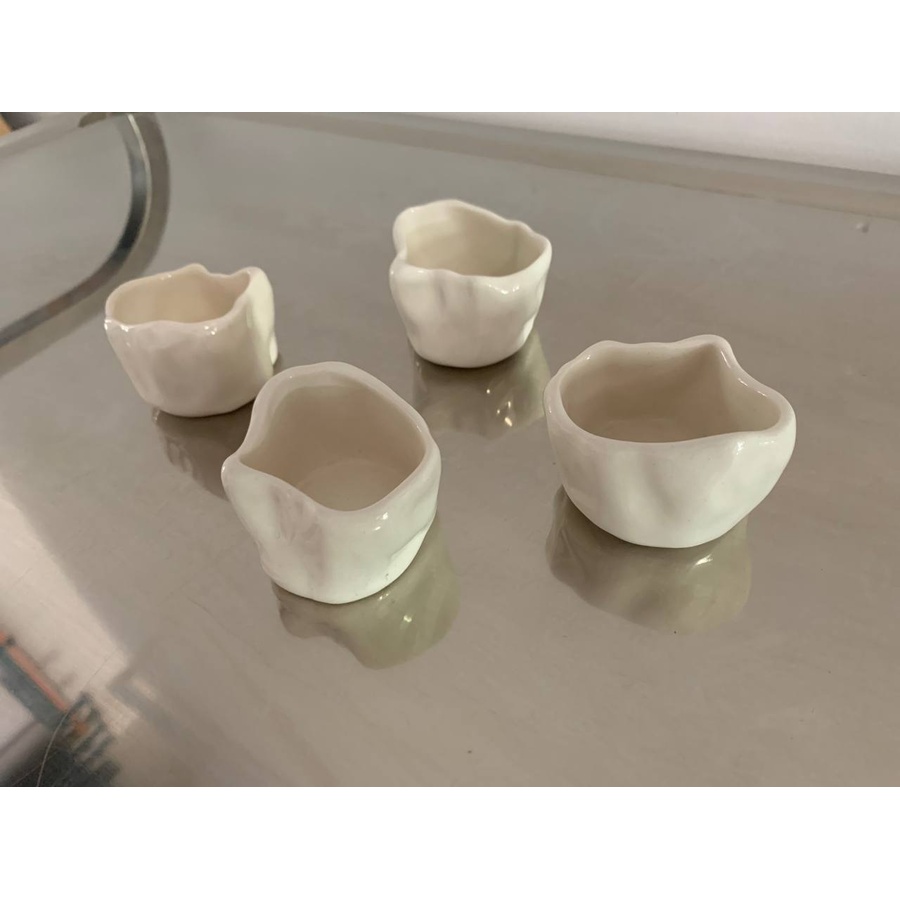 Соусник Morphe - Фото миниатюра 3