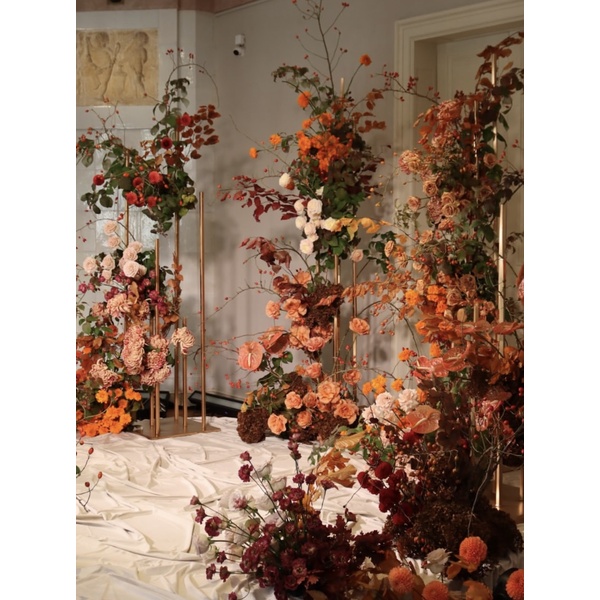 Флористическая стойка Hedgehog L - Фото 3