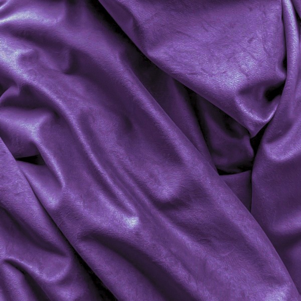 Комплект чехлов на кресло. The one сидение+спинка, фиолетовый