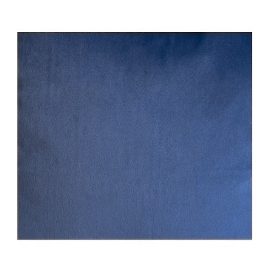 Чехол на квадратный пуф, Deep space