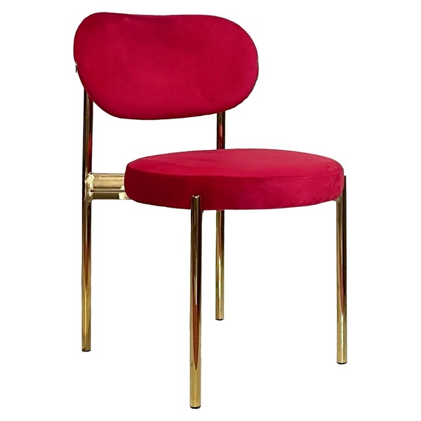 Стул Modern Gold, Passion Expression