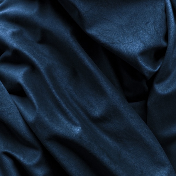 Комплект чехлов на кресло. The one сидение+спинка, cапфир