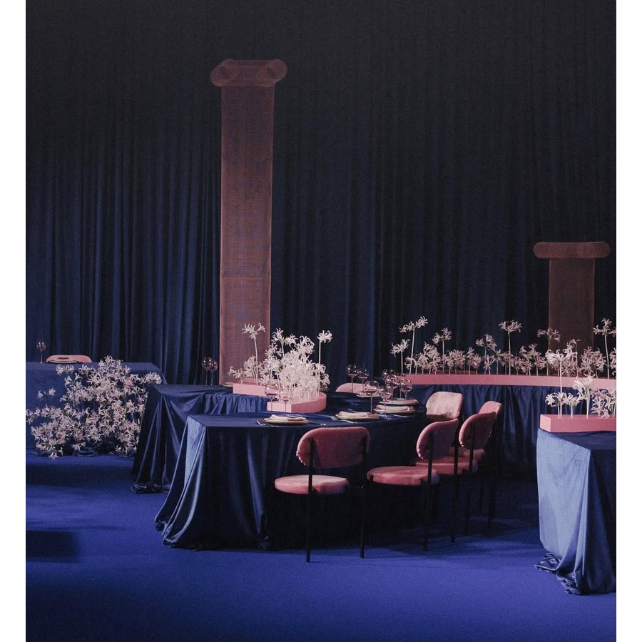 Стул Modern Black, Baby doll - Фото миниатюра 6