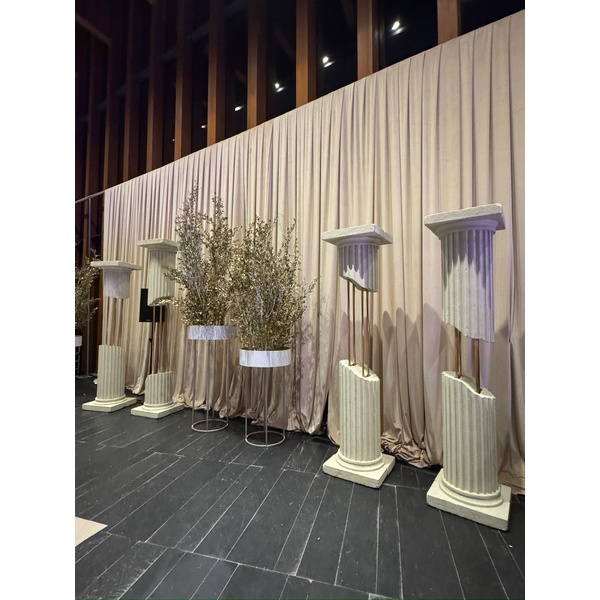 Колонна El Greco Pillar L - Фото 8