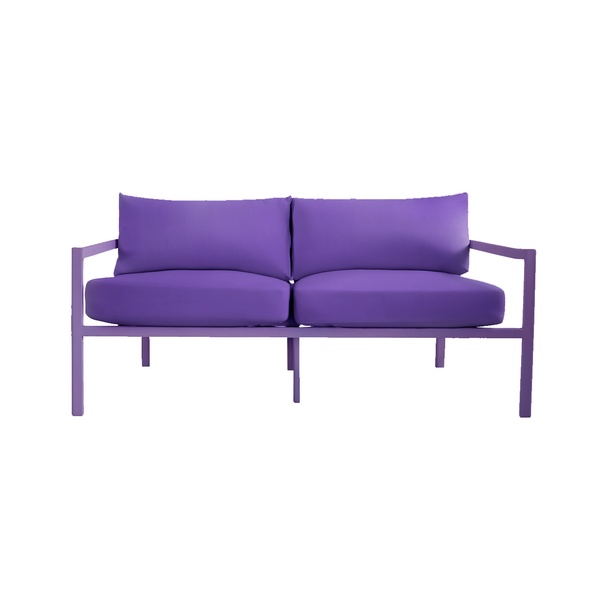 Диван Huggi M, Mysterious Purple