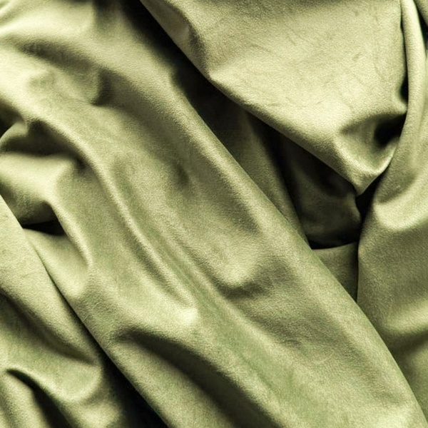 Комплект чехлов на кресло. The one сидение+спинка, Весенняя зелень