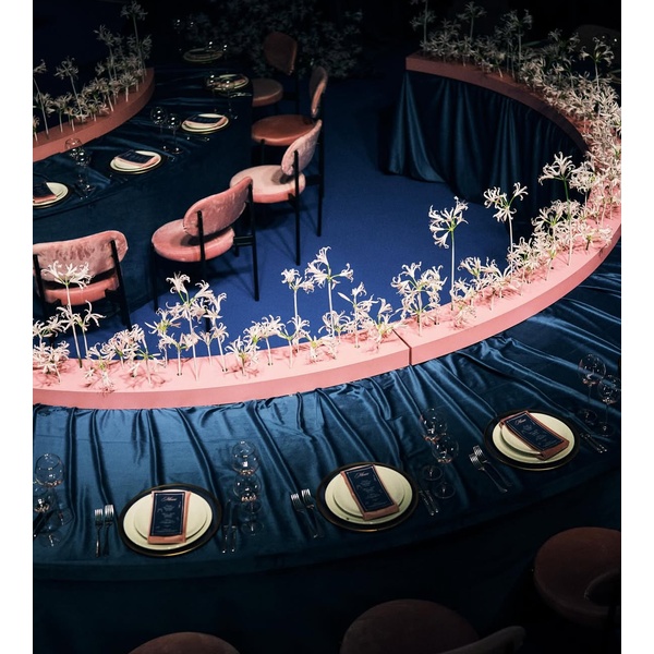 Стул Modern Black, Baby doll - Фото 8