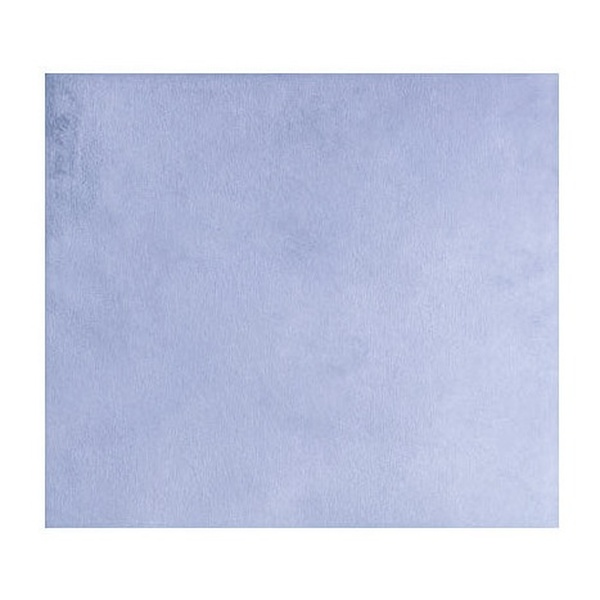 Чехол на квадратный пуф, Blue