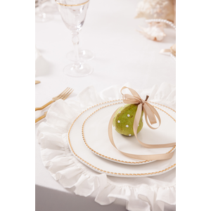 New! Сет тарелок Necklace S и M - Фото 3
