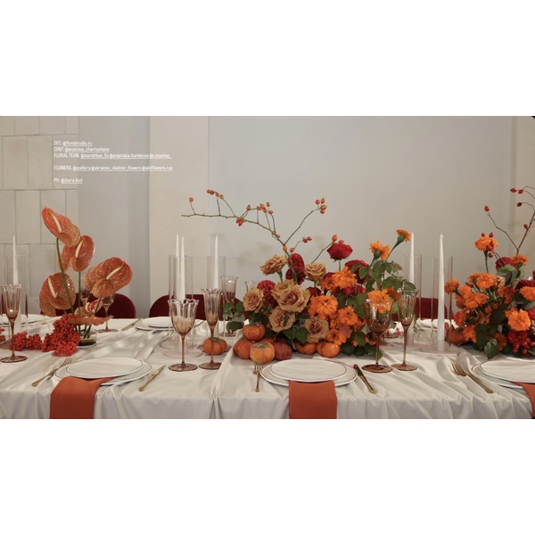 New! Тарелка Necklace S - Фото 11