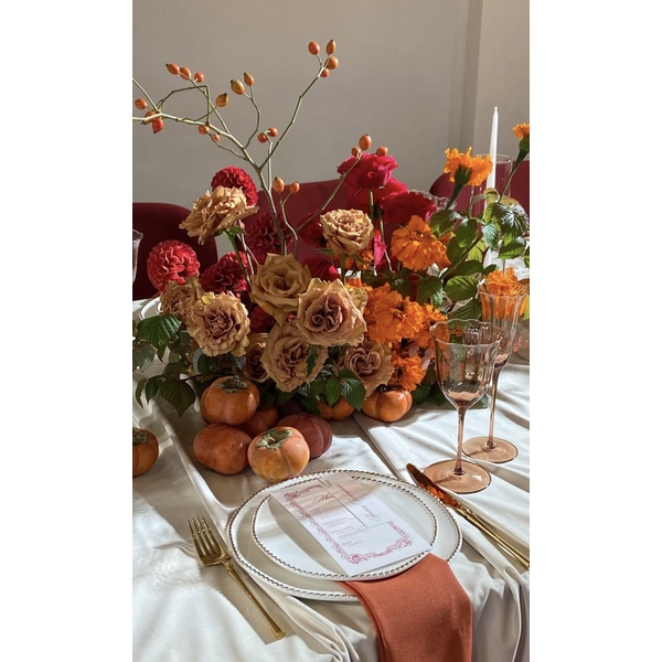 New! Сет тарелок Necklace S и M - Фото 9