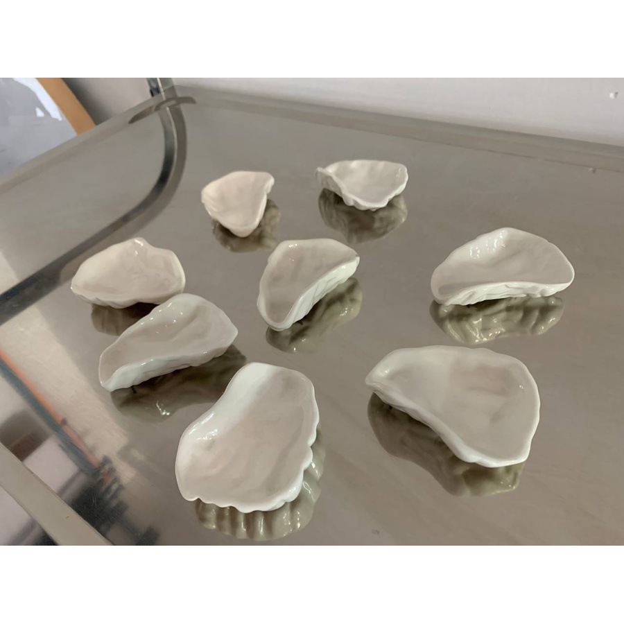 Емкость для подачи закусок Oyster-2 - Фото миниатюра 4