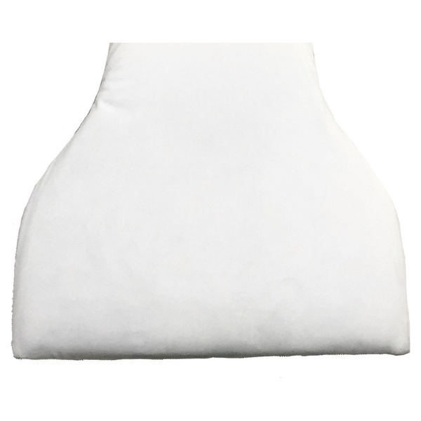 Подушки на Вашингтон, белый (ТОЛЬКО для Серебро)