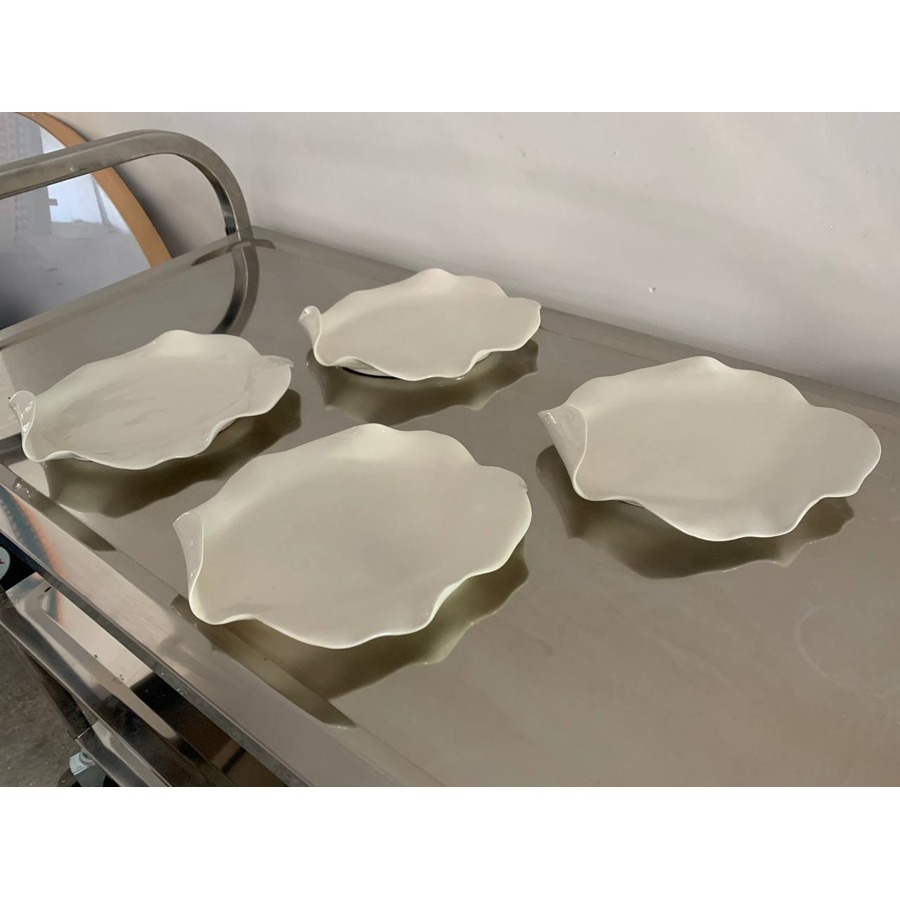 Тарелка Morphe - Фото миниатюра 4