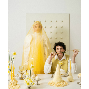 Шампанка Bloomie, Buttercup - Фото 7