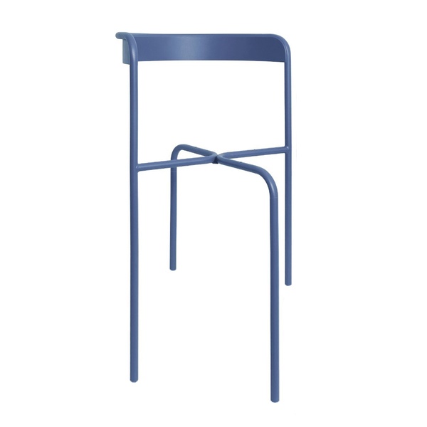 Каркас барного стула Колори (под перекрас)