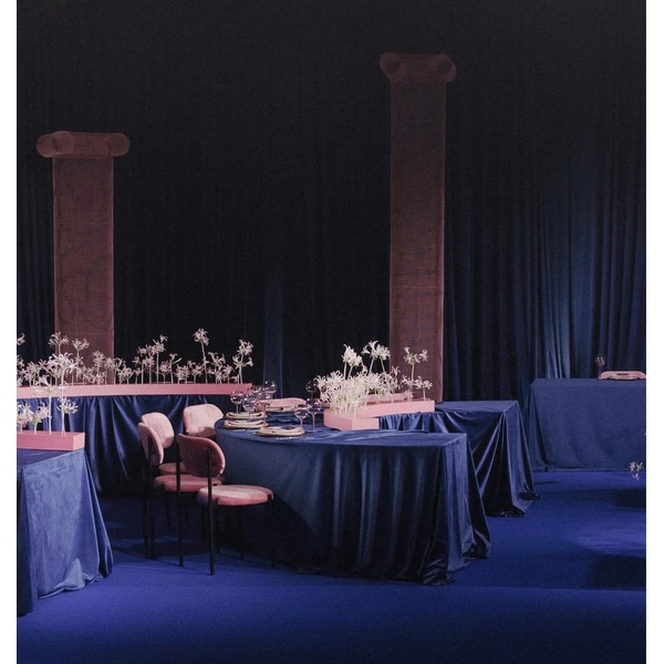 Стул Modern Black, Baby doll - Фото 7