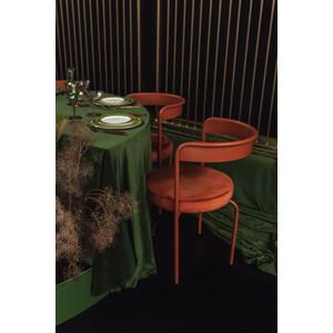 Стул Colorie, Тыквенный тарт + Marigold - Фото 4