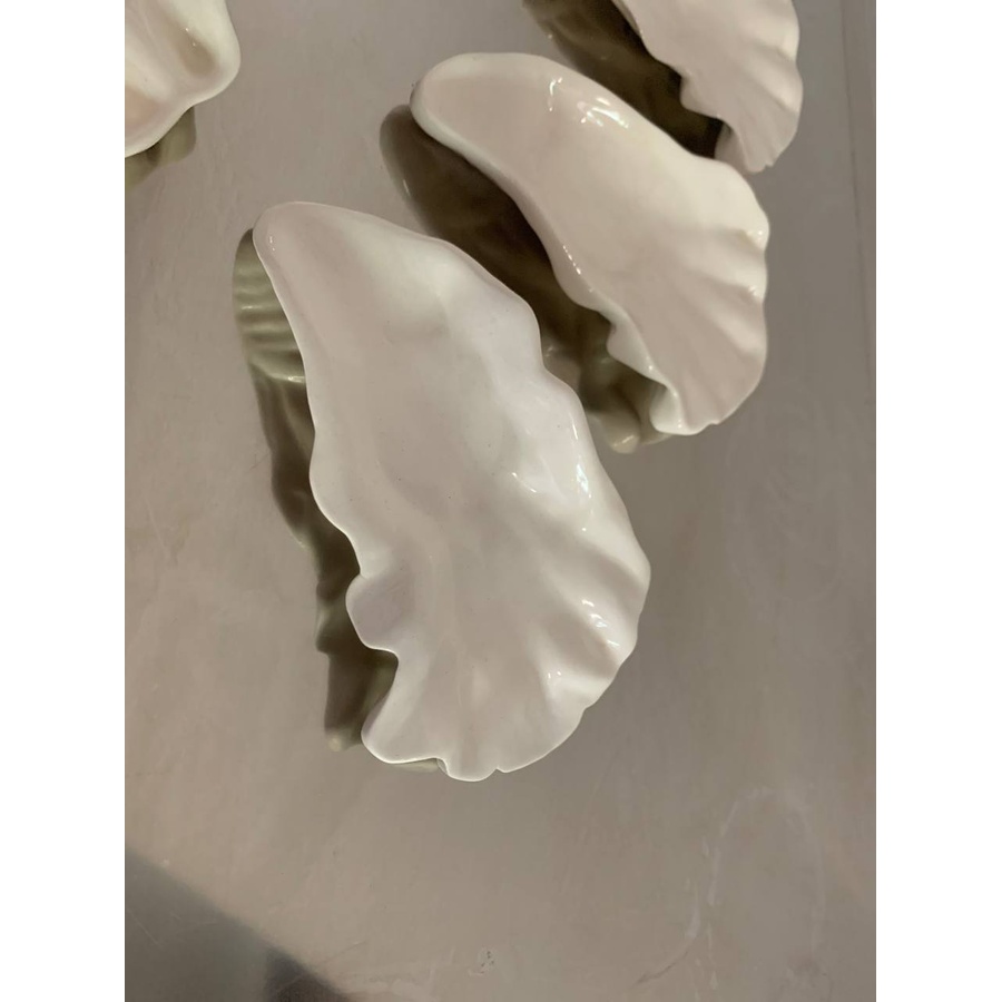 Емкость для подачи закусок Oyster-1 - Фото миниатюра 3