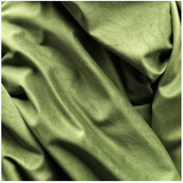 Чехол велюр лесная поляна на журнальный стол Сквош