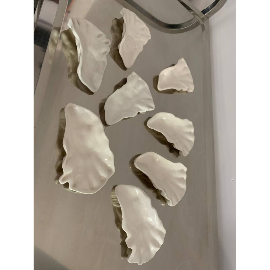 Емкость для подачи закусок Oyster-1 - Фото миниатюра 4