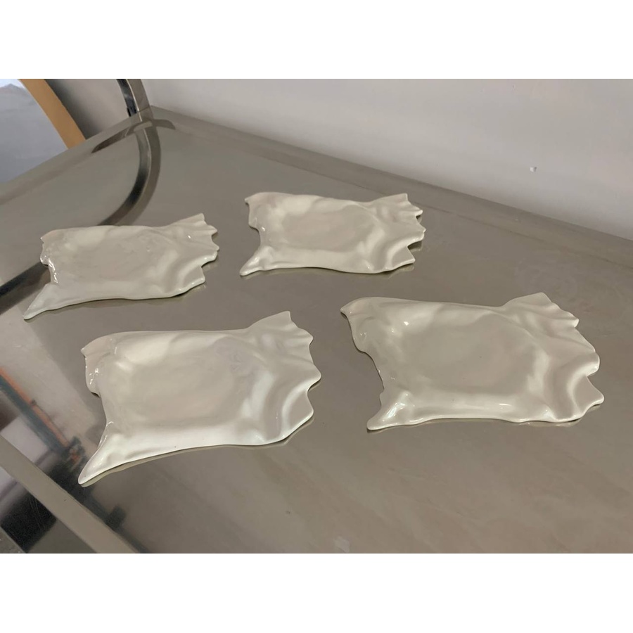 Сервировочное плато Blanket M - Фото миниатюра 6