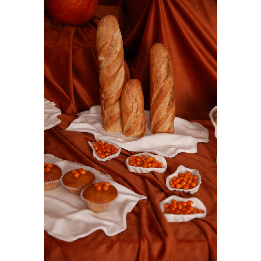 Сервировочное плато Blanket M - Фото миниатюра 5