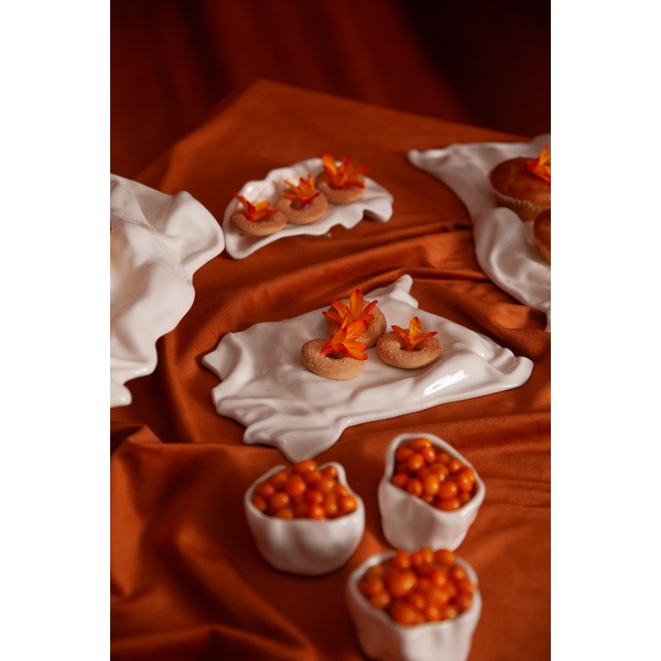 Сервировочное плато Blanket S - Фото 4