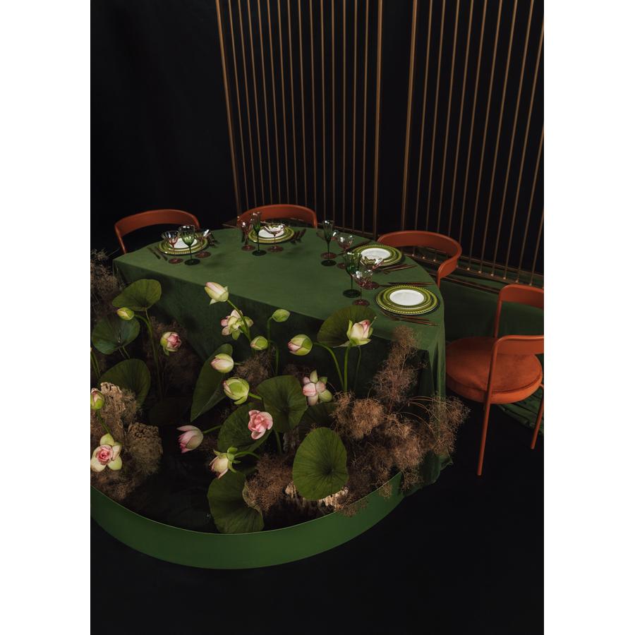 Шампанка Bloomie, Molucella - Фото миниатюра 10