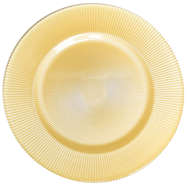 Сервировочная тарелка Фаворит Анна Монс