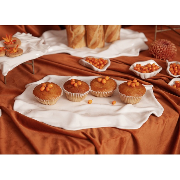 Сервировочное плато Blanket L - Фото 6