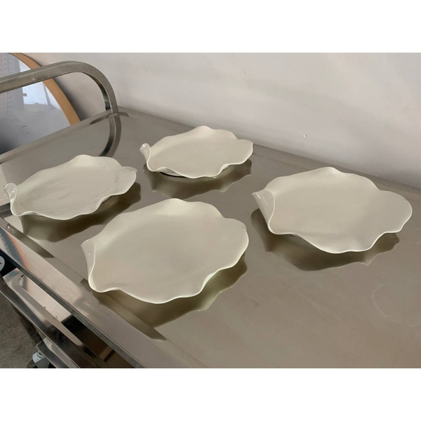 Тарелка Morphe - Фото 5