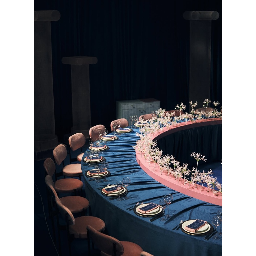 Салфетка велюр, baby doll - Фото миниатюра 4