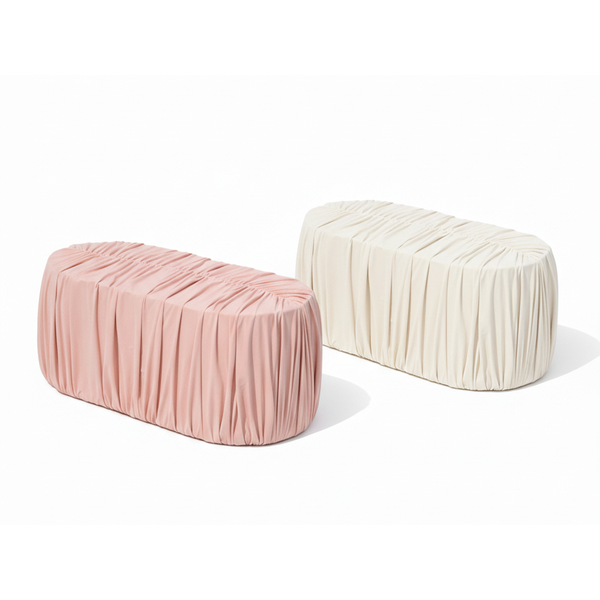 Чехол на пуф, пошив на заказ 