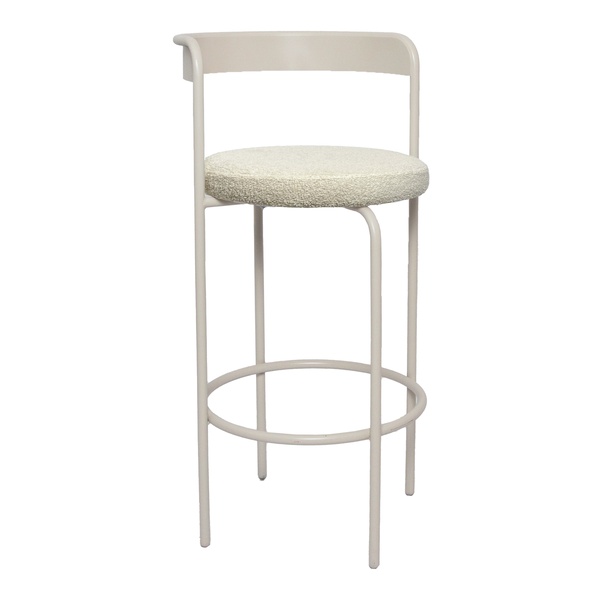 Стул барный Колори, Рафаэлло + Тедди 