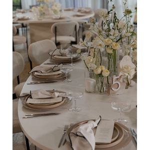 Тарелка Accent Beige S - Фото 3