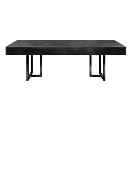 Стол "Loft Black" черный - Фото основное 1