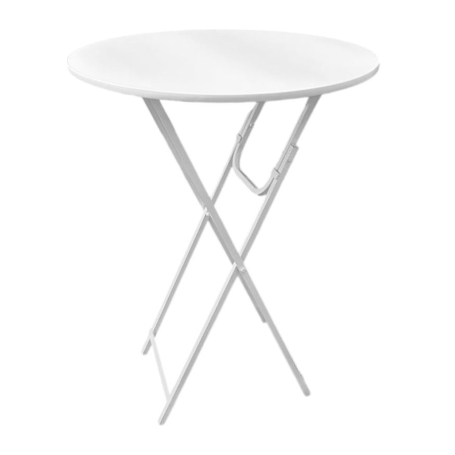 Стол "Uno" коктейльный под чехол - Фото основное 1